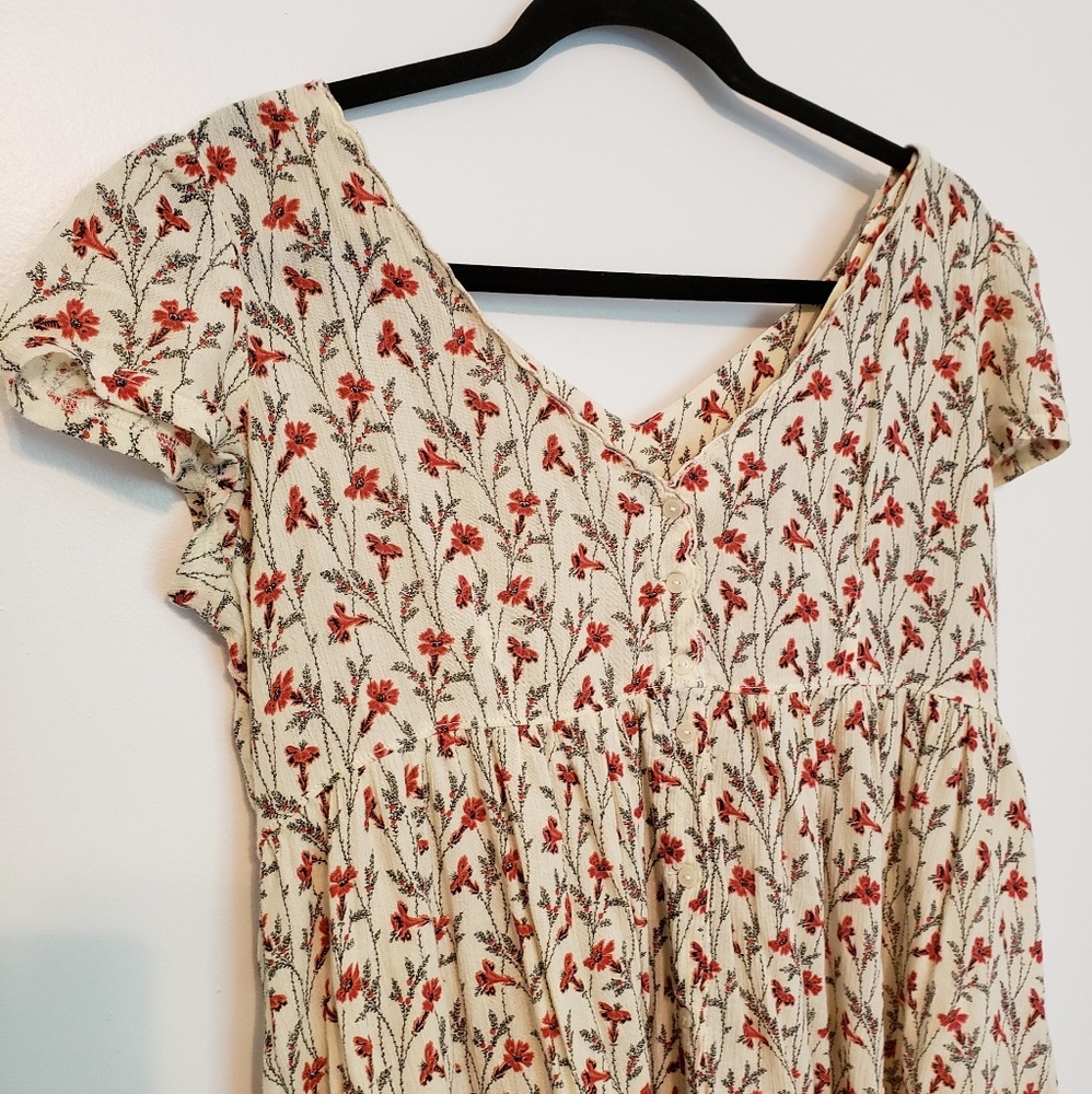 Ralph Lauren summer dress